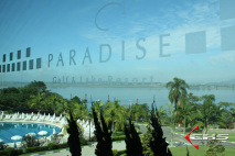 Evento - Propague - Shell - Hotel Paradise Golf - Cobertura fotográfica. Foto de: Edson Cleis
