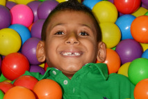 Aniversário Infantil - Fabrício 9 anos - Foto-reportagem e Foto-Lembrança, fotos de: Edson Cleis.
